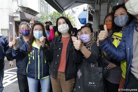 吳怡農也有陳時中的「自爆體質」？ 王鴻薇：這題不知道怎麼答啦 Ettoday政治新聞 Ettoday新聞雲