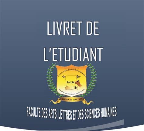 Faculté des Arts Lettres et Sciences Humaines