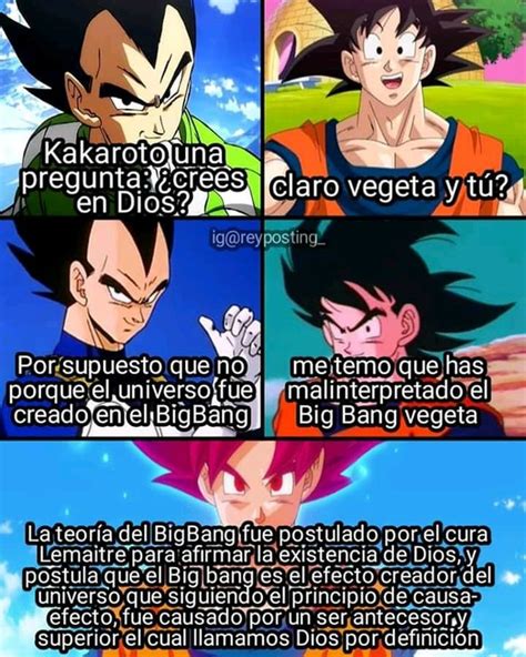 Goku Vs Ateo 1 Meme Subido Por Nicollo011 Memedroid