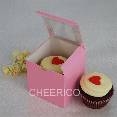 Au Cheerico Cupcake