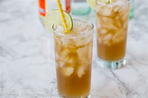 How To Make A Long Beach Iced Tea Just Tea