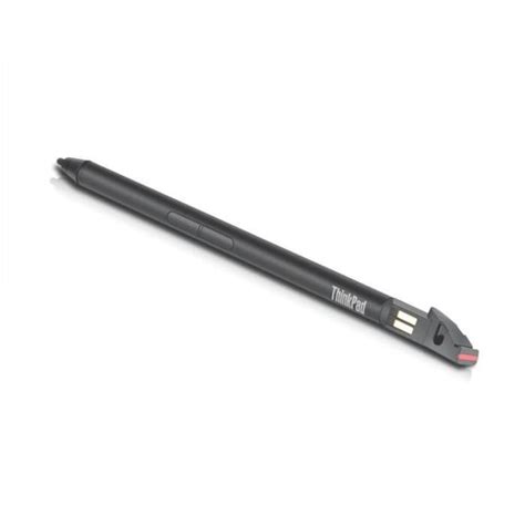 Jual Stylus Pen Lenovo Thinkpad For S2 L380 And L390 Yoga Original Shopee Indonesia