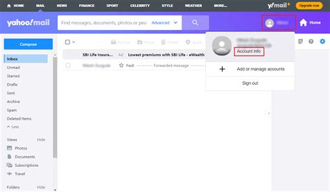 Comment Changer De Num Ro De T L Phone Sur Yahoo Mail Toptips Fr