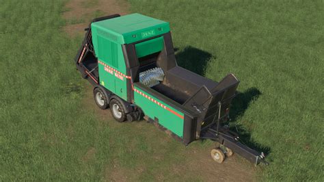 Jenz Ba D V Fs Landwirtschafts Simulator Mods Ls Mods