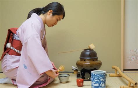 Kyoto Kyoto Tea Ceremony And Kiyomizu Dera Area Walking Tour Live Japan