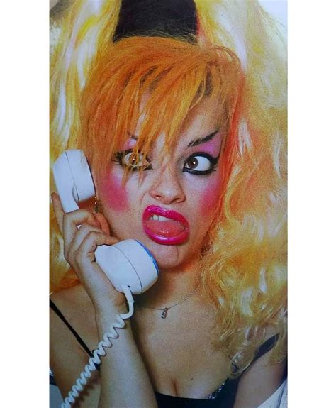 Nina Hagen Nude Photos And Porn Video Scandal Planet