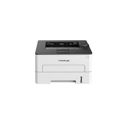 Pantum P Dw Single Function Mono Laser Printer Officemate