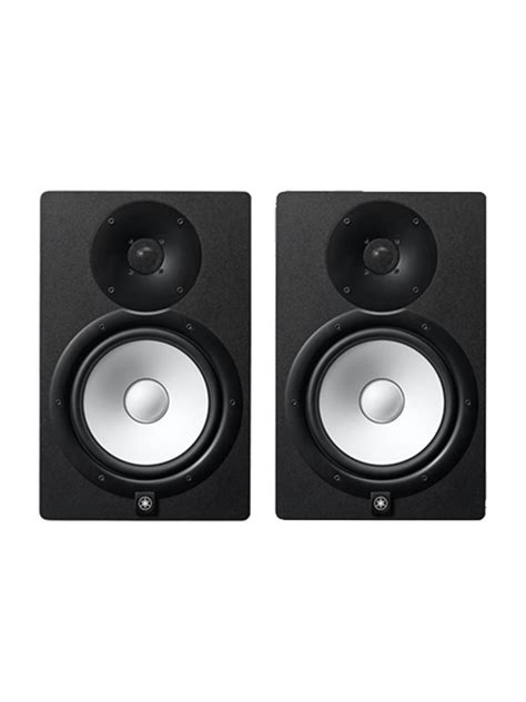 Yamaha Hs Inch Powered Studio Monitor Pair