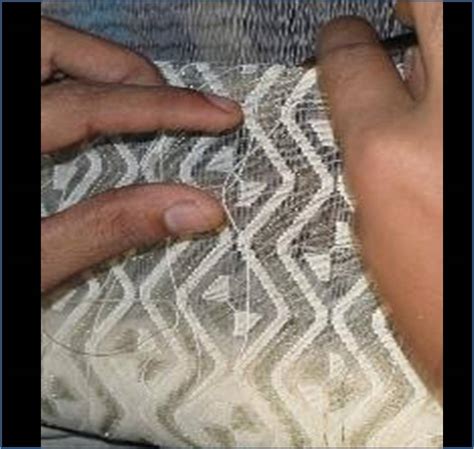 Jamdani Sarees: Weaving Jamdani