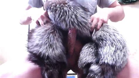 Fox Fur Masturbation And Cum On Fur Fur Fetish Fur Sex Gay Amateur Amateur Porn Xhamster