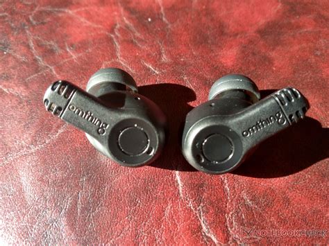1MORE omthing AirFree TWS hands-on - Excellent fit, quality build, good ...