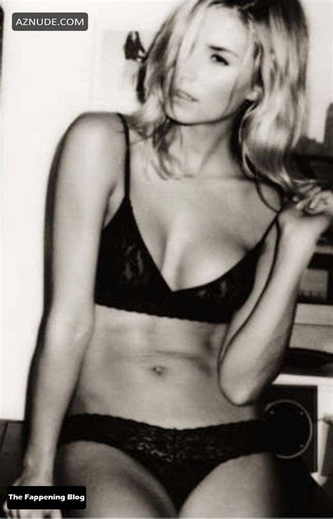 Lena Gercke Nude And Sexy Photos Collection AZNude