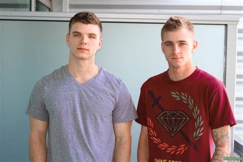 Fuck Yeah Ryan Fills Ivans Tight Hole Daily Squirt