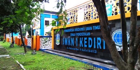 Kenapa Harus Smkn Kediri Smkn Kota Kediri