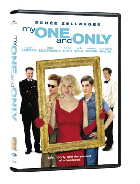 One Movie, Five Views Archive: My One and Only DVD Review