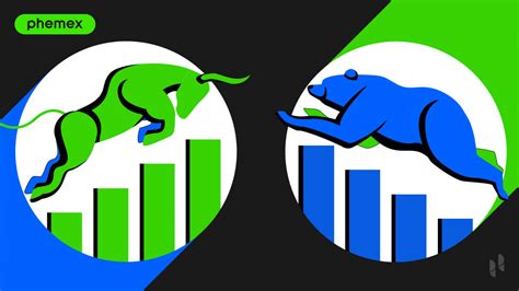 Bullish Vs Bearish Markets What S The Difference Phemex Academy