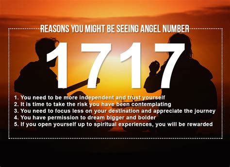 Angel Number 1717 Meanings – Why Are You Seeing 1717?