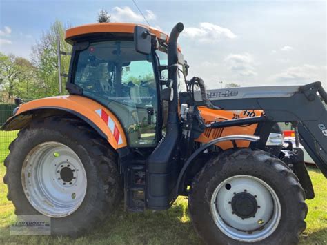 Case Ih Maxxum Gebraucht Neu Kaufen Technikboerse