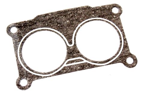 Прокладка под карбюратор Yamaha 115-225 6E5-14198-A2 Omax ― 1998-2025 NEXT