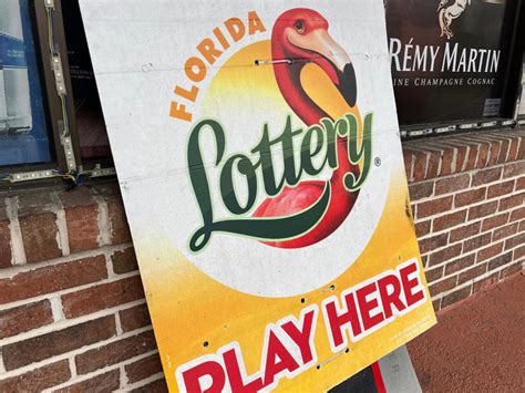 1 Million Florida Scratch Off Ticket Sold At Publix It Was Claimed On Valentine S Day