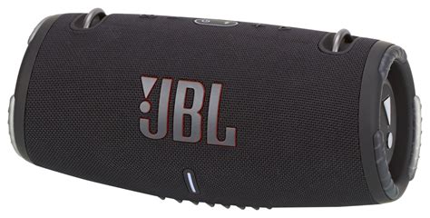 Test: JBL Charge 5 Wi-Fi | Forbrugerrådet Tænk