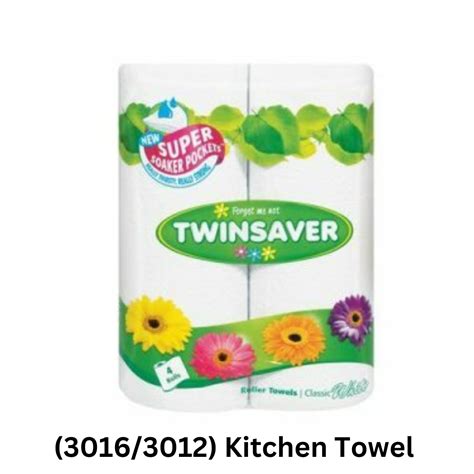 Twinsaver Plastiques