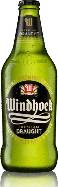 Download windhoek draught - windhoek draught alcohol percentage png ...