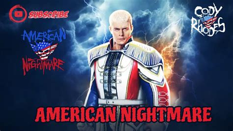 AMERICAN NIGHTMARE CODY RHODEDS WWE MAYHEM GAMEPLAY Wwemayhem