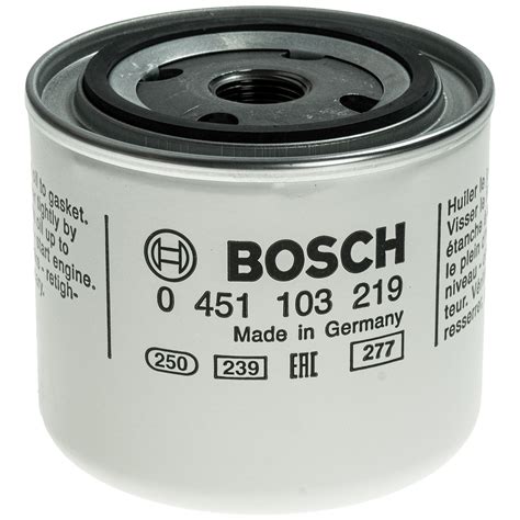 Bosch Inspektionspaket L Mannol Energy Combi Ll W F R Volvo