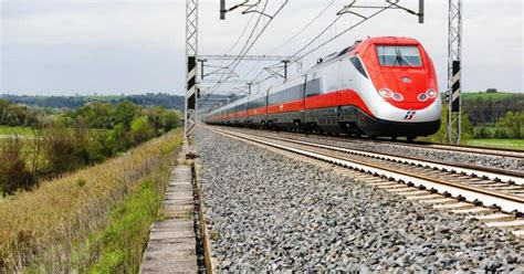 Ferrovie Dello Stato Assume Impiegati A Tempo Indeterminato Ecco Le