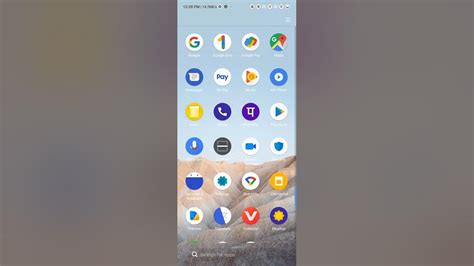 Android 12 Themes For Redmi Note 10 Note 10 Pro And Max Youtube