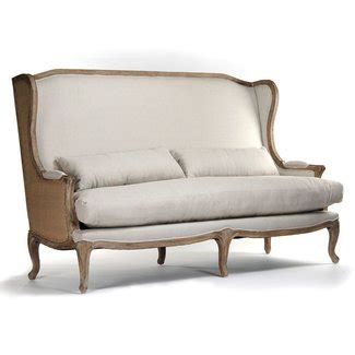 French Country Sofa - VisualHunt