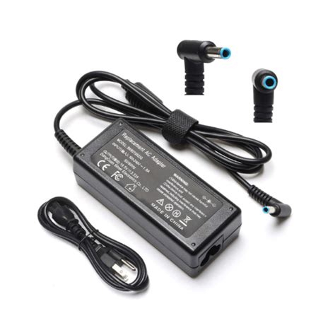 Hp Laptop I U Replacement Part Charger Blessing Computers