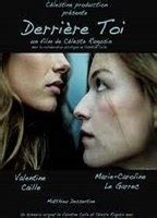 Behind You Nude Scenes