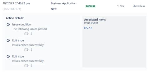 Solved Jsm Automation Rule Issue With Custom Filed Values