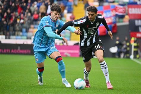 Cremonese X Udinese - La preview di Cremonese-Udinese