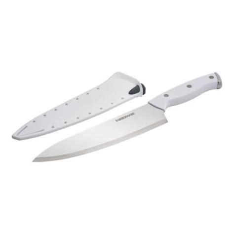 Farberware® Edgekeeper® Chefs Knife White 8 In Kroger