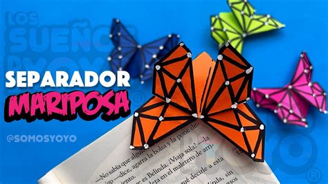 Tutorial paso a paso para hacer este separador o marca páginas en forma