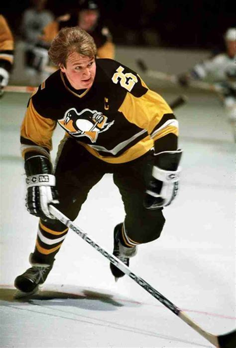 Not in Hall of Fame - 36. Randy Carlyle