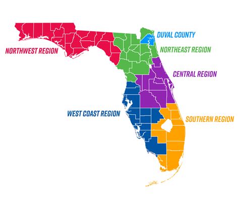 Outside Service Area Coverage Florida Health Care Plans