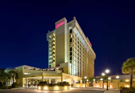 Charleston Marriott • Charleston - Inbound Destinations