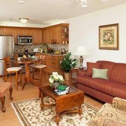 CRESTWOOD MANOR - 17 Photos - Skilled Nursing - 50 Lacey Rd, Whiting ...