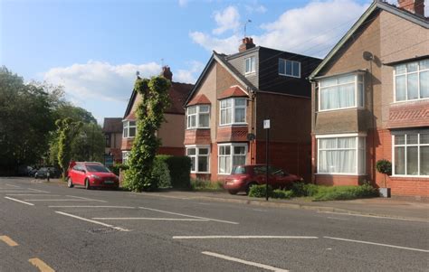 Earlsdon Avenue South © David Howard Geograph Britain And Ireland