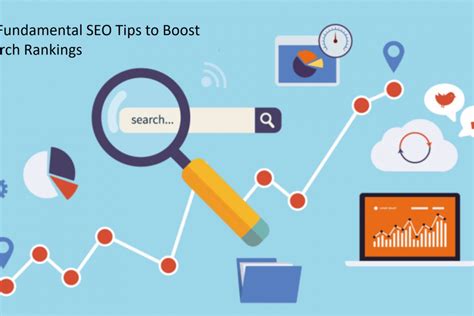 Fundamental Seo Tips To Boost Search Rankings Techclient