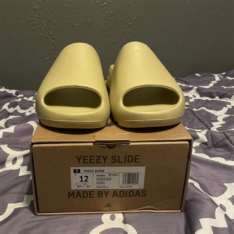 Yeezy Slide ‘resin 2022 Yeezy Yeezy Slides Clothes Design