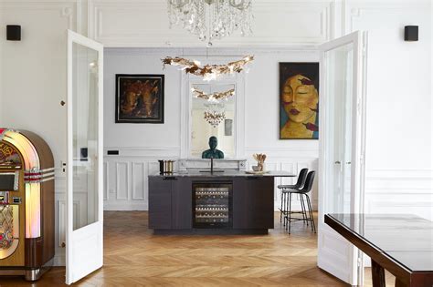 Cesar - Furniture Design