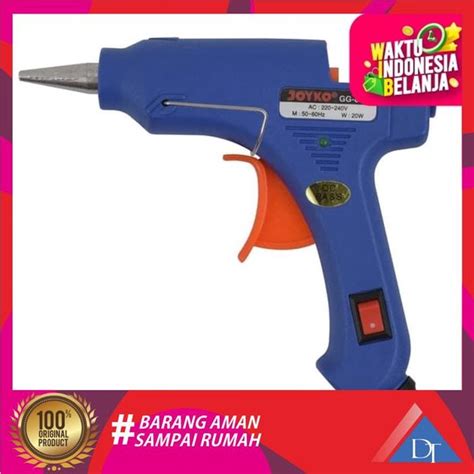 Jual Glue Gun Lem Tembak Joyko Gg Watt Di Lapak Deltastore