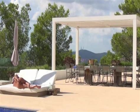 Naked Man Alone On His Finca Part Gay Porn XHamster