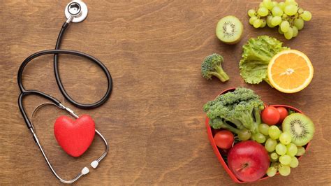 8 Diet Tips To Prevent Heart Disease