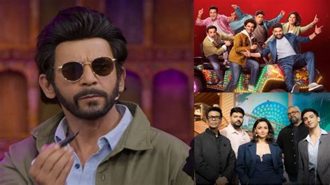 The Great Indian Kapil Show Season Review Sunil Grover As Natural